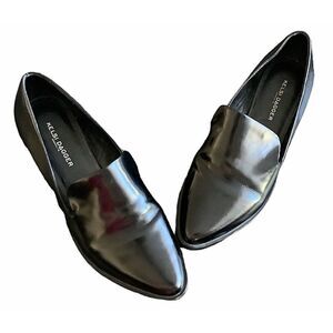 ANTHROPOLOGIE Kelsi Dagger Brooklyn Victor  9.5